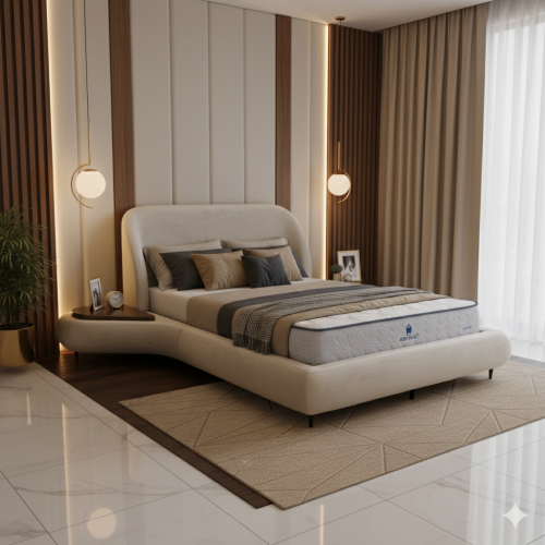 طقم سرير BDSET-1009