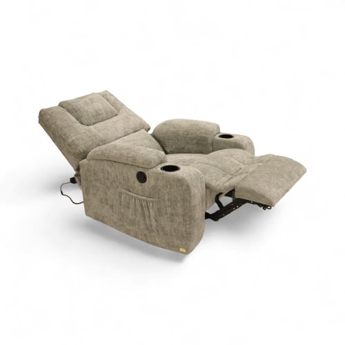 دايكون 7 راحة واسترخاء كرسي (كهربائي- 36802) DAYCO...