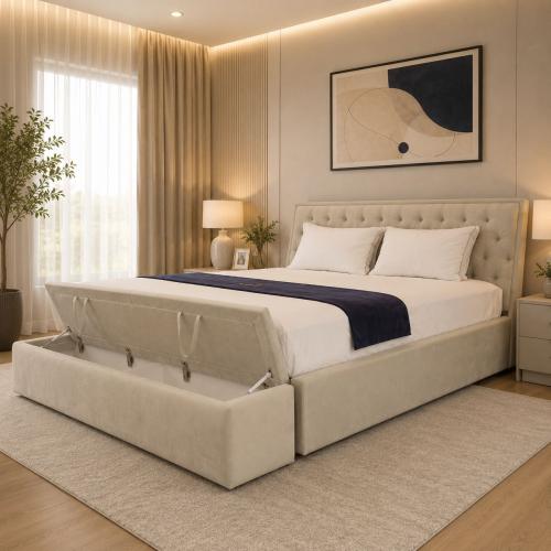 طقم سرير إسطنبول - ISTANBUL