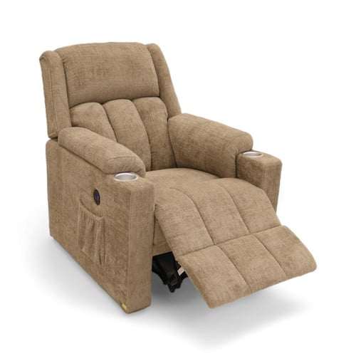 بيلي-6 كرسي راحة واسترخاء -(2863K) -كهربائي/ PELLE...