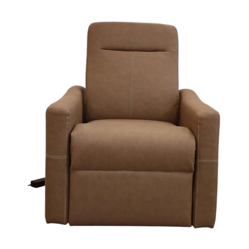 بيلي-9 كرسي راحة واسترخاء -(2863K) -كهربائي/ PELLE...