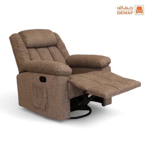 أولمبيك 1 راحة واسترخاء/يدور على محور كرسي (اليدوي...