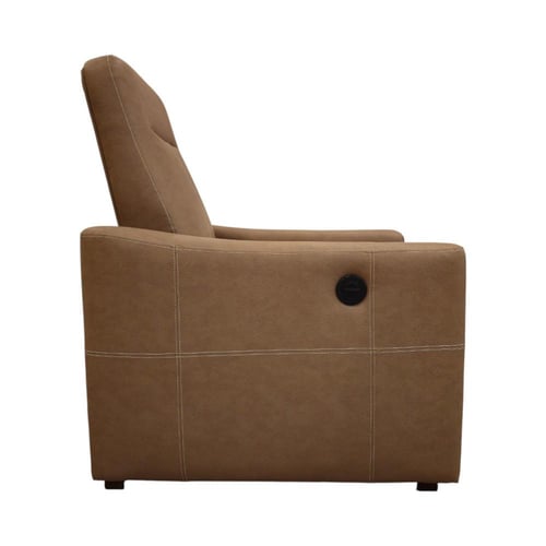 بيلي-9 كرسي راحة واسترخاء -(2863K) -كهربائي/ PELLE...