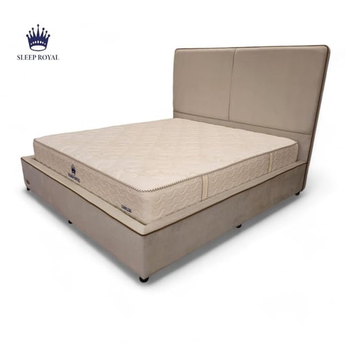 طقم سرير أريزونا بلس ARIZONA PLUS BED SET بتصميم ع...