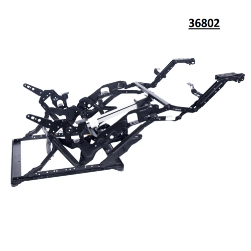 دايكون 8 راحة واسترخاء كرسي (كهربائي- 36802) DAYCO...