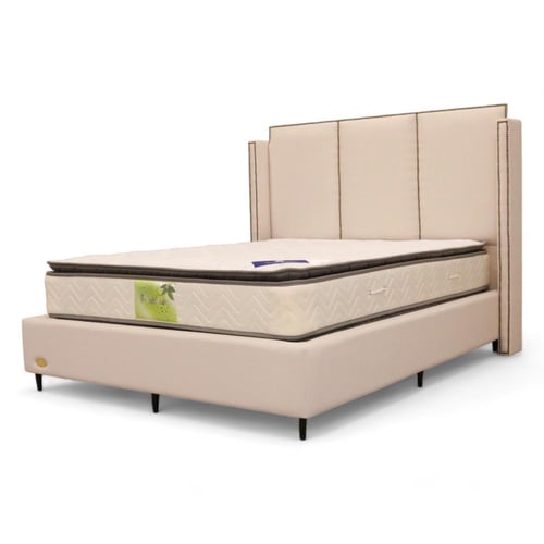 طقم سرير BDSET-1014 (SAGAR)