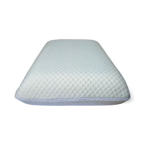 وسادة جل ميموري فورم بتقنية التبريد الطبيعي