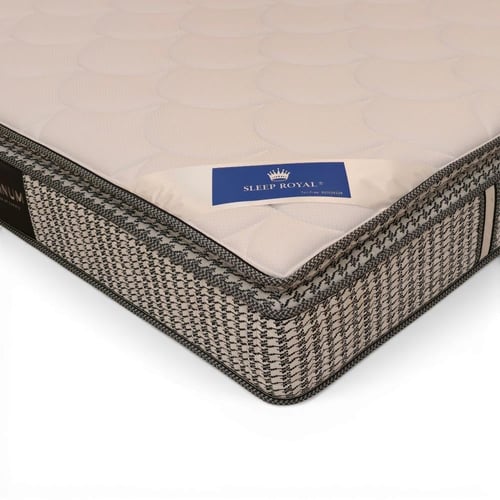 مرتبة بلاتينيوم PLATINUM MATRESS الطبية الفاخرة