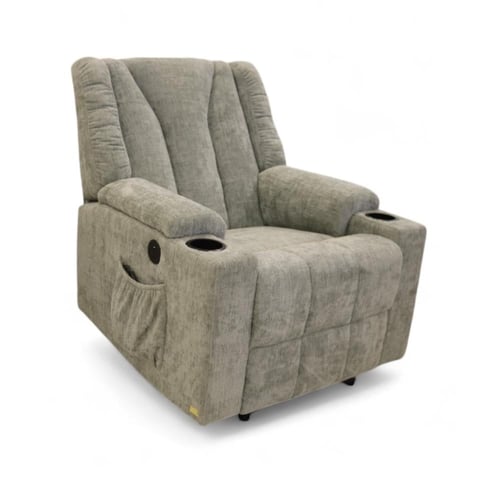 دايكون- 10 راحة واسترخاء كرسي (كهربائي- 36802) DAY...