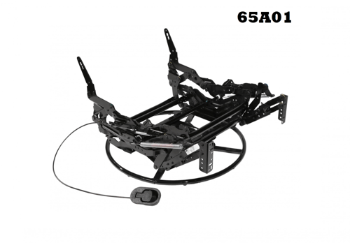 أولمبيك -4 راحة واسترخاء/يدور على محور كرسي (اليدو...