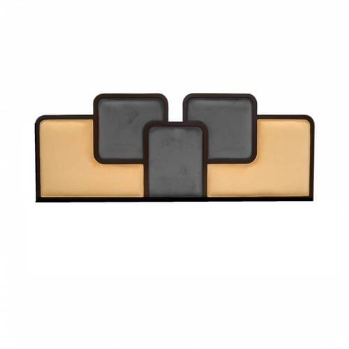 طقم سرير BDSET-1018 (LILLY)