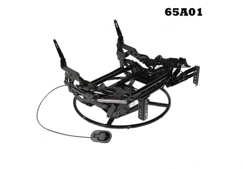 أولمبيك -5 راحة واسترخاء/يدور على محور كرسي (اليدو...