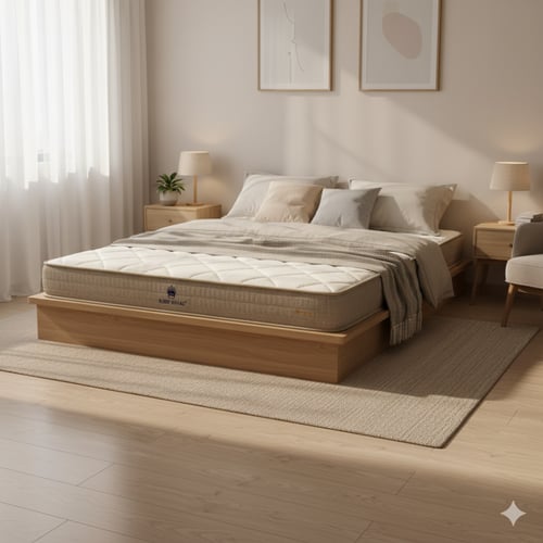 مرتبة روما ROMA MATRESS مريحة بتصميم فاخر