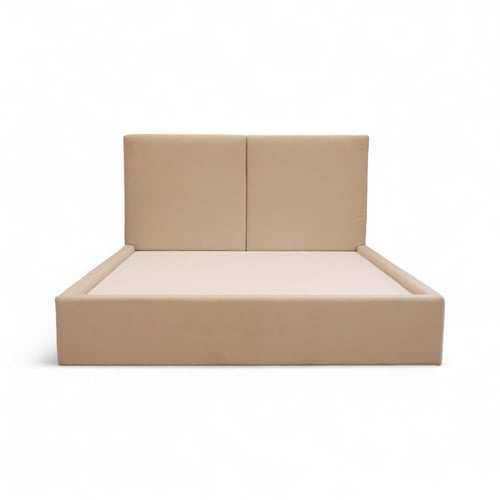 طقم سرير فينو FINO BED SET الفاخر بتصميم عصري ومري...