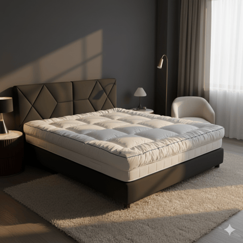 لباد سليب رويال الفندقي الفاخر 14 سم