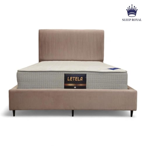 طقم سرير صوفيا SOFIYA BED SETالفاخر بتصميم عصري وم...