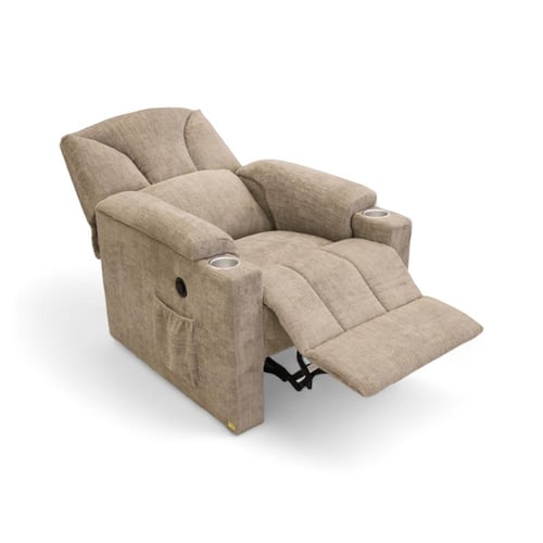 بيلي-5 كرسي راحة واسترخاء -(2863K) -كهربائي/ PELLE...