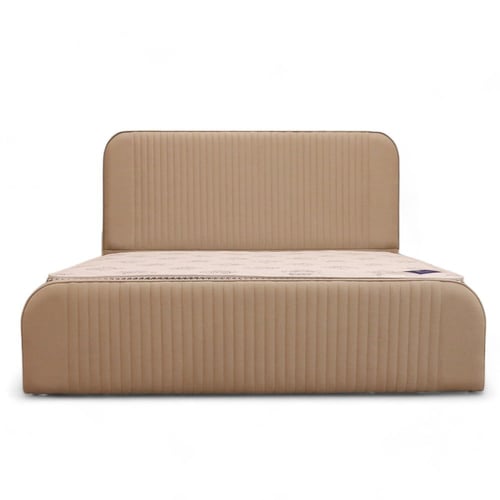 طقم سرير أوهايو OHIO BED SETالفاخر بتصميم عصري ومر...