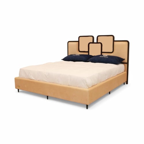 طقم سرير BDSET-1018 (LILLY)