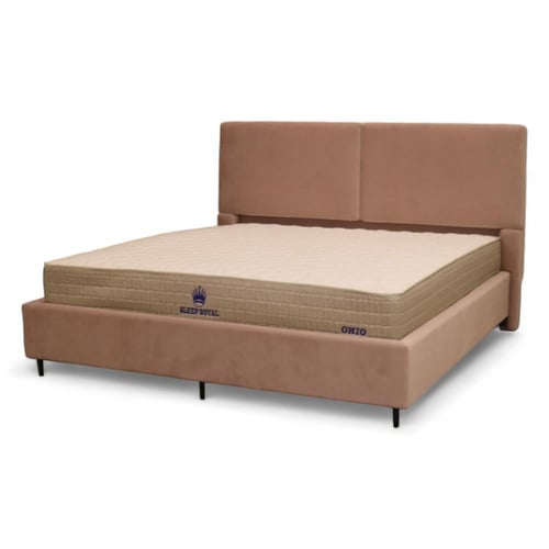 طقم سرير بيكسل - فاخر بتصميم عصري PIXCEL BED SET