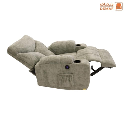 دايكون 4 راحة واسترخاء كرسي (كهربائي- 36802) DAYCO...