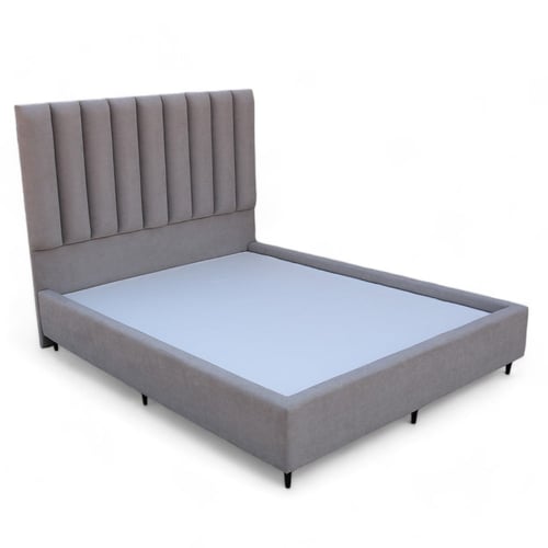 سرير مانشستر MANCHESTER BED SETالفاخر بتصميم عصري