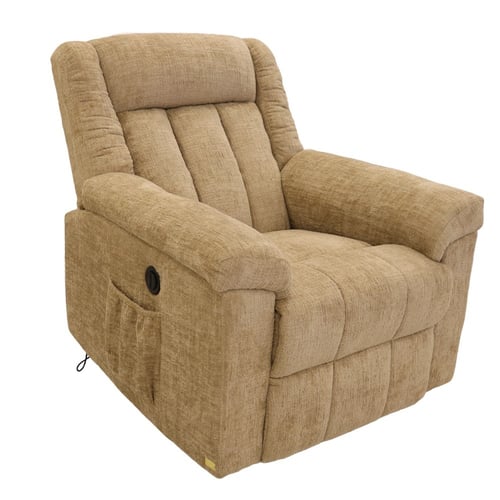 دايكون 1 راحة واسترخاء كرسي (كهربائي- 36802) DAYCO...