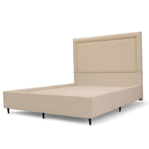 سرير ميلان MILAN BED SET الفاخر بتصميم عصري طقم سر...