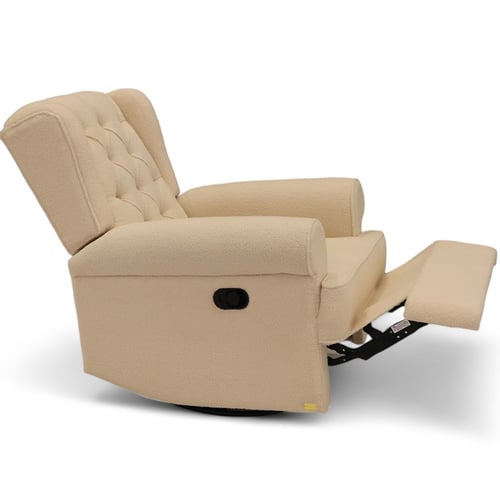 أولمبيك 3 راحة واسترخاء/يدور على محور كرسي (اليدوي...