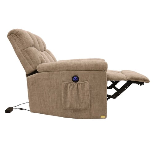 دايكون 2 راحة واسترخاء كرسي (كهربائي- 36802) DAYCO...