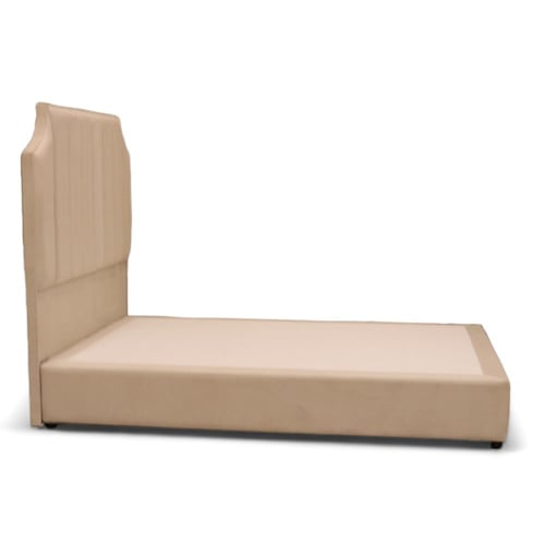 طقم سرير مدريد MADRID BED SET الفاخر بتصميم عصري و...