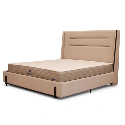 طقم سرير BDSET-1016 (MAAHI)