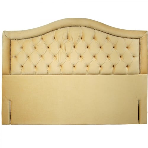 رأس سرير باريس PARIS HEADBOARD عصري بتصميم أنيق وج...