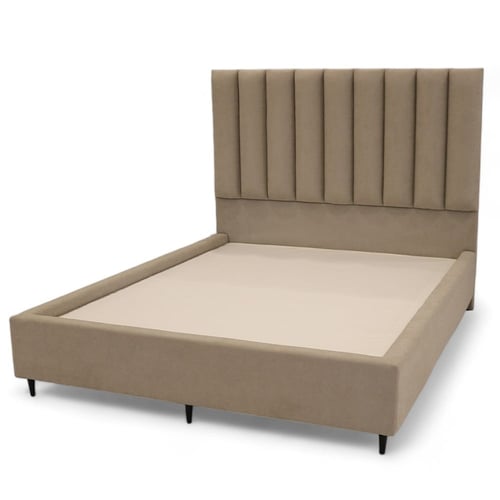 سرير مانشستر MANCHESTER BED SETالفاخر بتصميم عصري