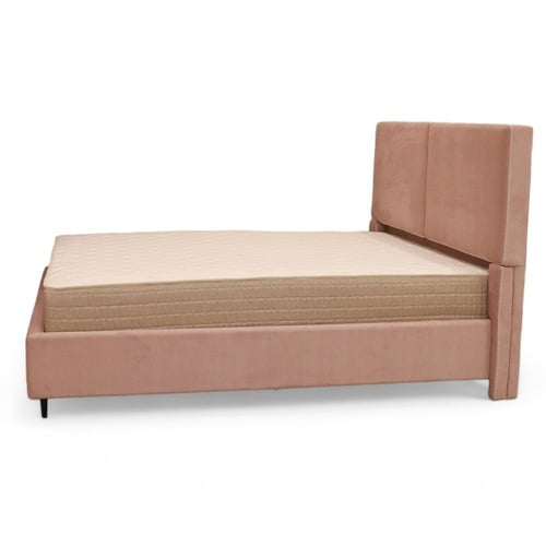 طقم سرير بيكسل - فاخر بتصميم عصري PIXCEL BED SET