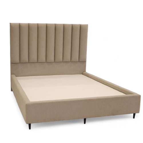 سرير مانشستر MANCHESTER BED SETالفاخر بتصميم عصري