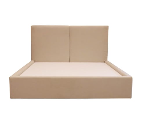 طقم سرير فينو FINO BED SET الفاخر بتصميم عصري ومري...