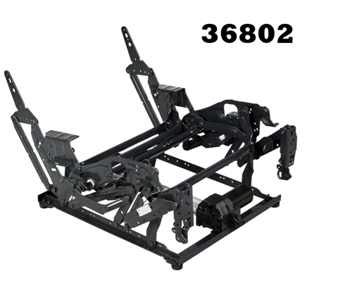 دايكون 1 راحة واسترخاء كرسي (كهربائي- 36802) DAYCO...