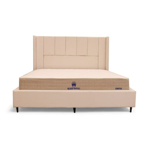 CHELSEA BED SET طقم سرير تشلسي - طقم سرير تشلسي فا...