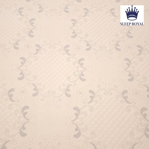 مرتبة ميموري فوم إيليت ELITE MATTRESS بتصميم مريح