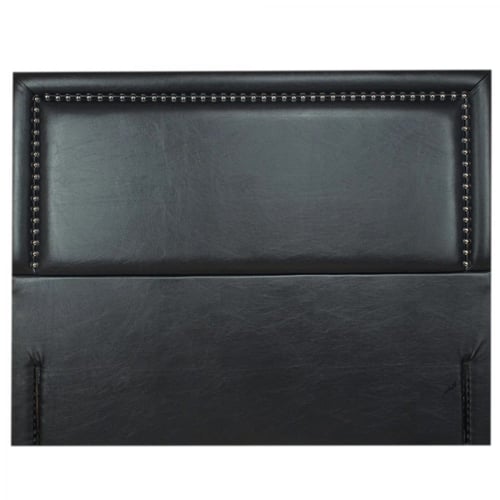 رأس سرير مونتريال MONTRAIL HEADBOARDجلد عصري أنيق