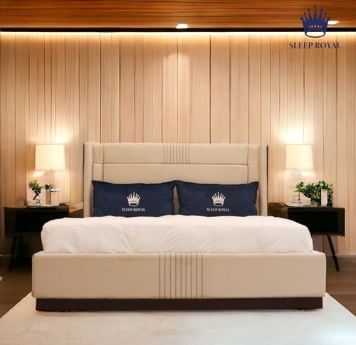 طقم سرير BDSET-1020 (MUNAR)