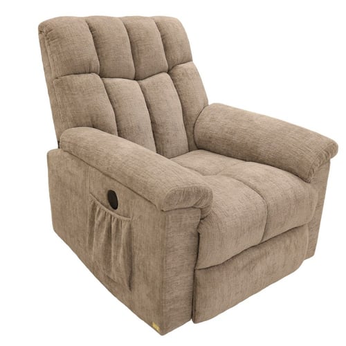 دايكون 2 راحة واسترخاء كرسي (كهربائي- 36802) DAYCO...