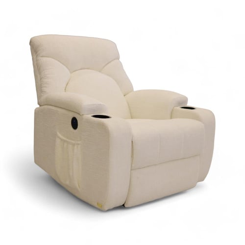 دايكون 5 راحة واسترخاء كرسي (كهربائي- 36802) DAYCO...