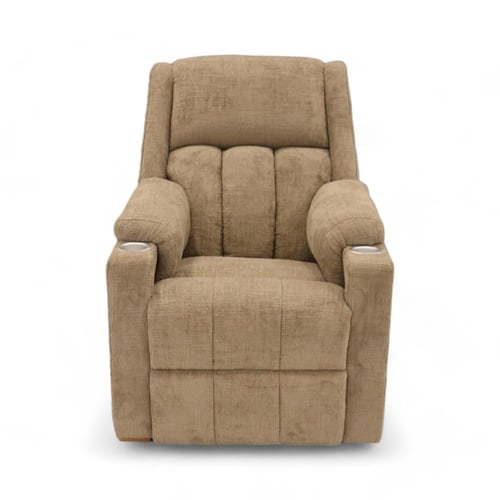 بيلي-6 كرسي راحة واسترخاء -(2863K) -كهربائي/ PELLE...