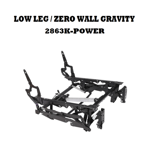 بيلي-5 كرسي راحة واسترخاء -(2863K) -كهربائي/ PELLE...