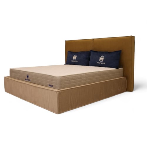 طقم سرير BDSET-1019 (SUHANA)