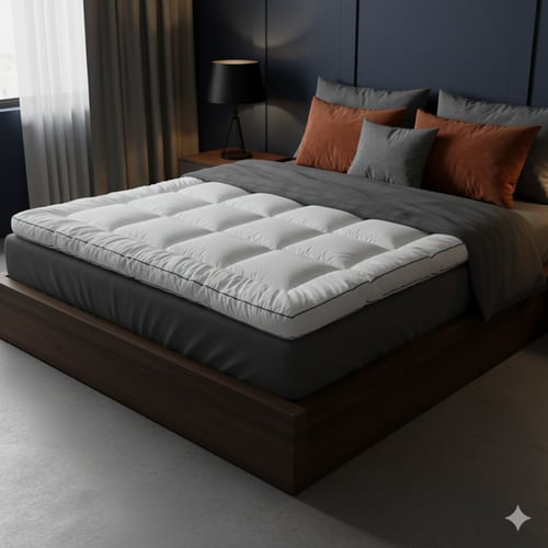 لباد سليب رويال الفندقي الفاخر 14 سم