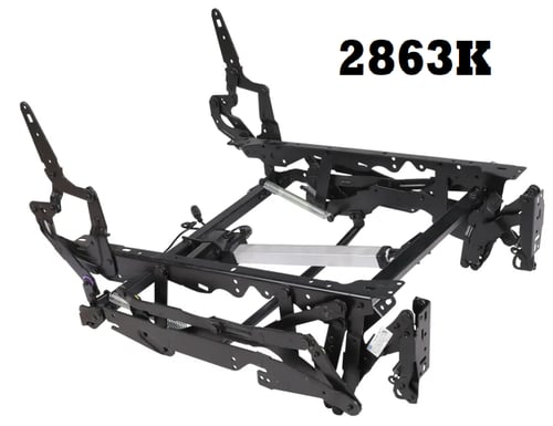 بيلي-3 كرسي راحة واسترخاء -(2863K) -كهربائي/ PELLE...