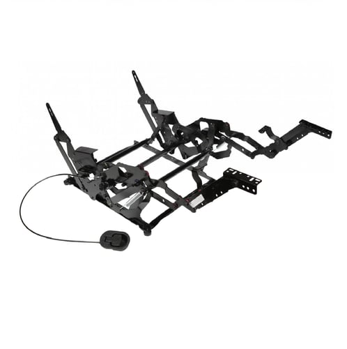 مونتي3 راحة واسترخاء كرسي (اليدوي- 35801) MONTE -3...